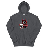 MT AUTOSPORT Unisex Hoodie