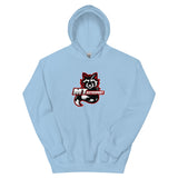 MT AUTOSPORT Unisex Hoodie
