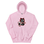 MT AUTOSPORT Unisex Hoodie