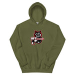 MT AUTOSPORT Unisex Hoodie