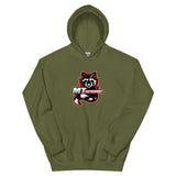 MT AUTOSPORT Unisex Hoodie