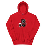 MT AUTOSPORT Unisex Hoodie