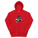 MT AUTOSPORT Unisex Hoodie