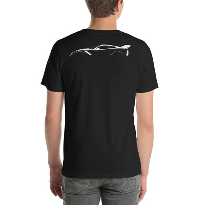 Muscle Car T-Shirt