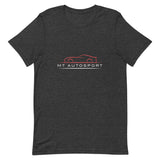 MT Autosport Short-sleeve unisex t-shirt